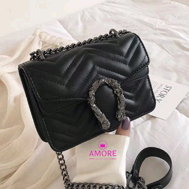 tas AMR PROMO DISKON CASHBACK tas wanita tas murah tas viral tas kekinian tas ransel tas jinjing tas