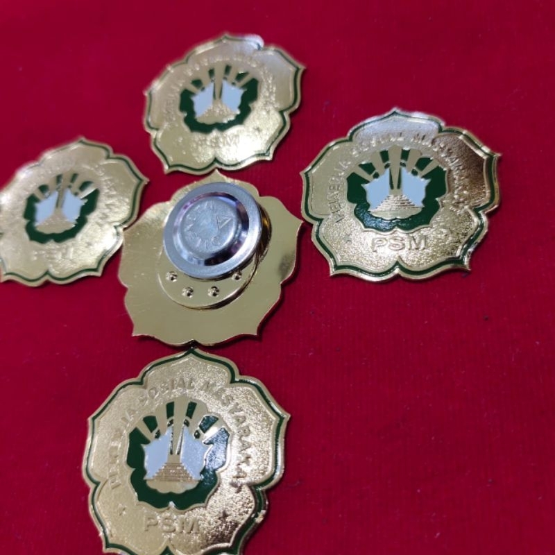 pin PSM / PEKERJA SOSIAL MASYARAKAT