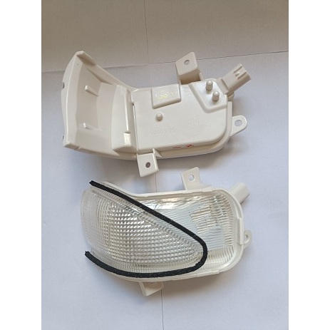 Lampu sein spion mobil Honda JAZZ 2009-2013