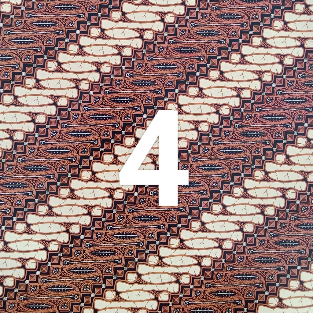 

JASA BUNGKUS KADO BATIK