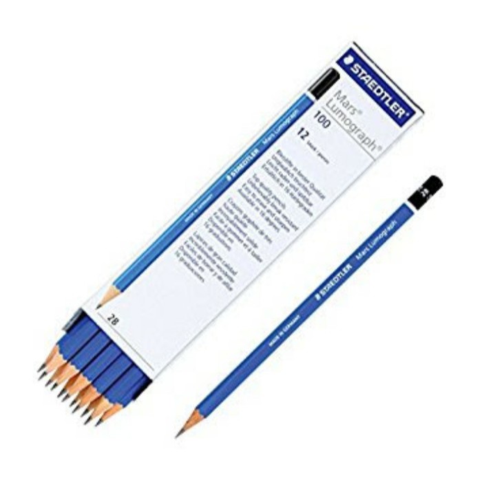 

PENSIL 2B ORIGINAL