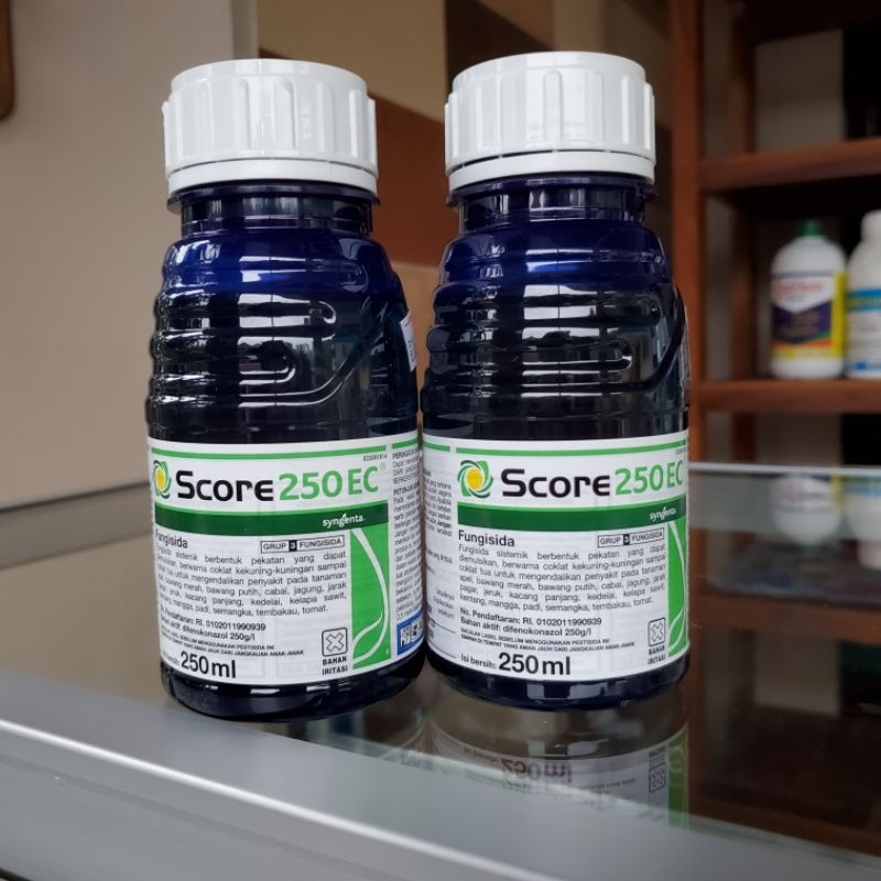 FUNGISIDA SCORE + ZPT 250 EC 250 ml