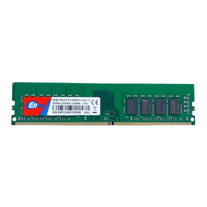 RAM PC ENPC DDR4 8GB 3200MHz RAM PC DDR4 RAM DDR4