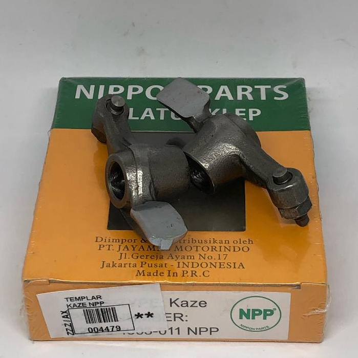 TEMPLAR ROCKER ARM KAZE ZX 130 NPP
