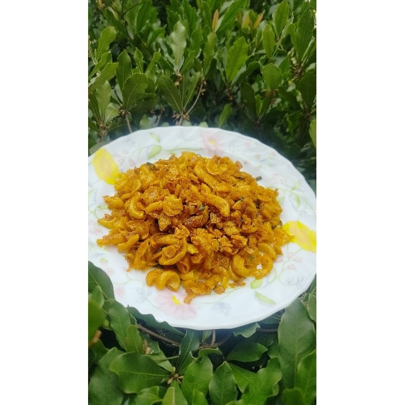 

MAKARONI CRUNCHY DILTA