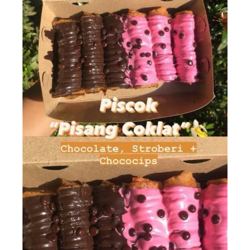 

PISCOK LUMERR