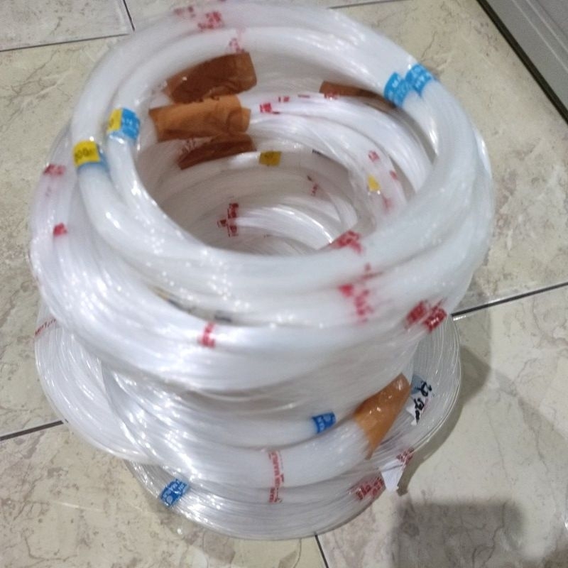 SENAR LAYANGAN/ SENAR PANCING/ SENAR LAUT