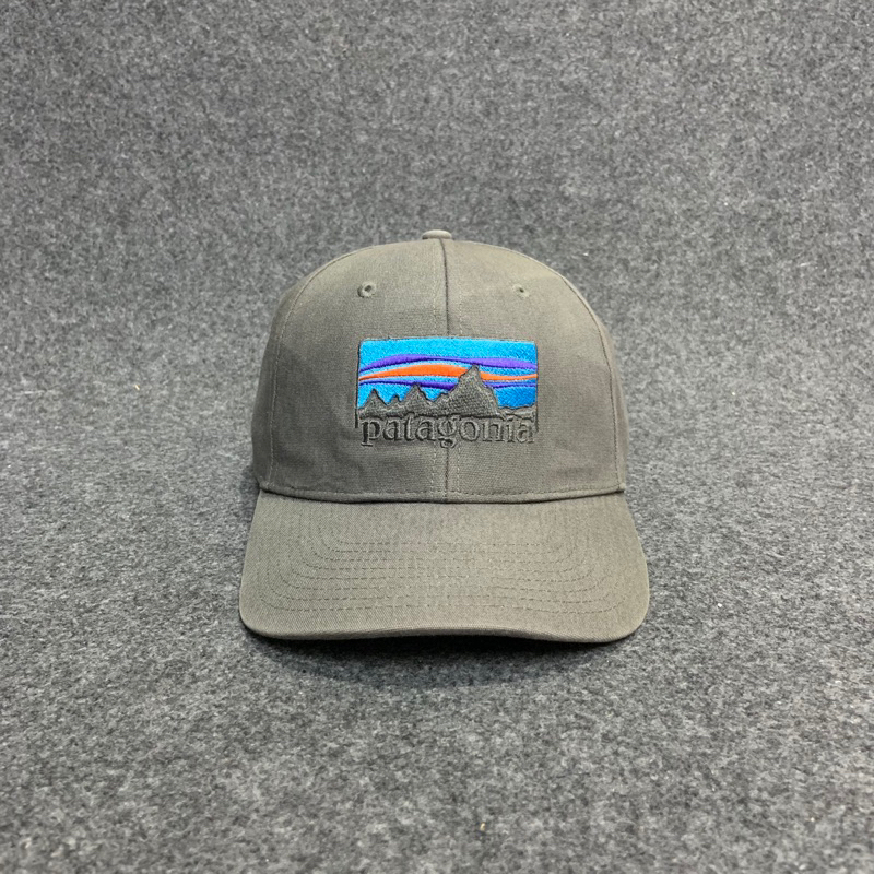 Topi Patagonia Original Second - Patagonia Cap - Patagonia second