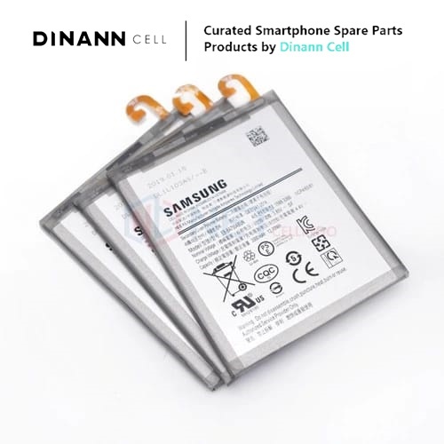 [ORIGINAL 100%] BATERAI SAMSUNG GALAXY A7 / BATRE SAMSUNG A7 / A750 2018