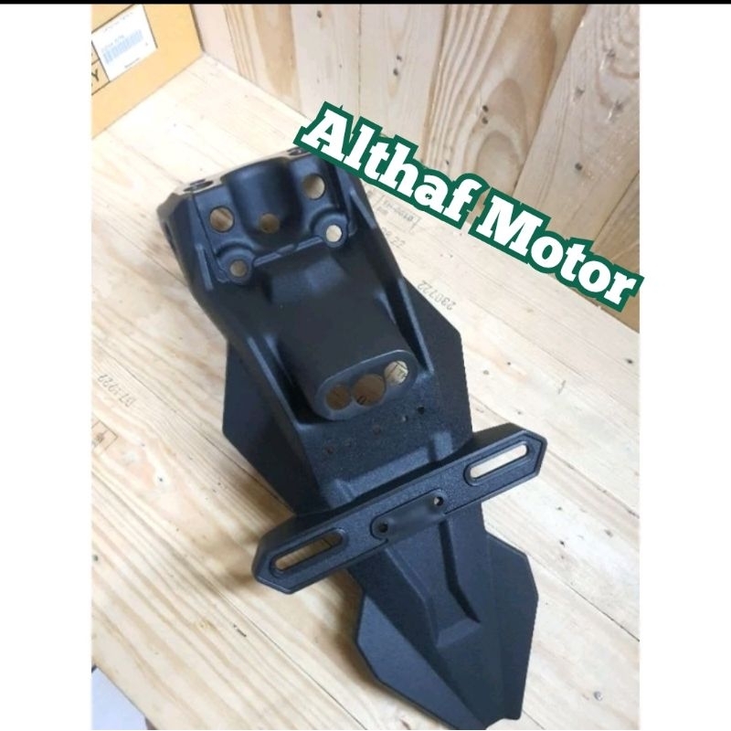 Sepakbor spakbor belakang KLX BF Dtracker Original Pnp Beat