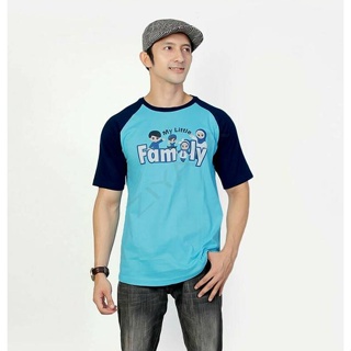 BAJU KAOS PRIA ZIYATA ZTL 01 MAN | PROMO KAOS SARIMBIT KELUARGA KELUARGA ZIYATA FAMILY  ZTL 01 MAN