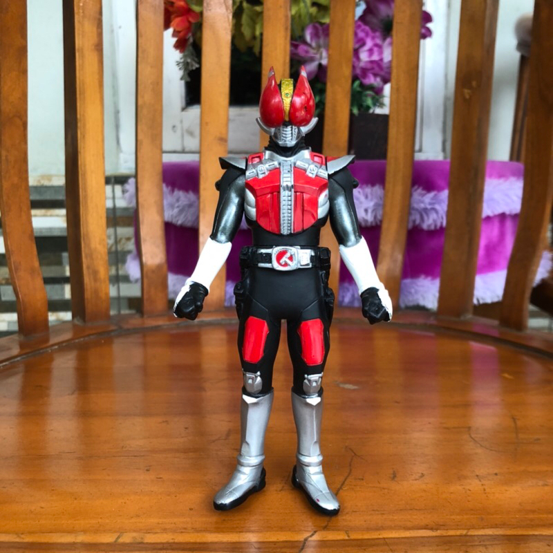 Kamen Rider Den'O Figure (RHS)