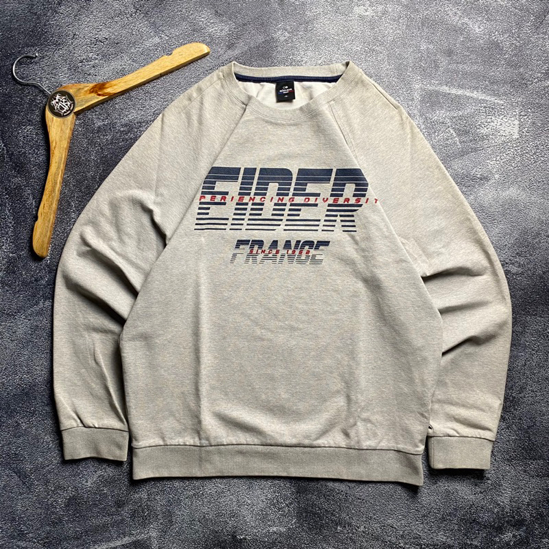 Crewneck Eider Second Original