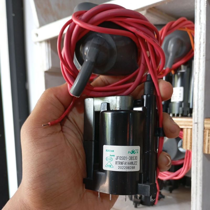 FLYBACK SHARP 29" JF0501-38530 ALEXANDER SLIM FA144WJZZ