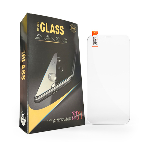 Temperd glass HD clear big curved edge screen protector TG Android VIVO Y01 VIVO Y12 VIVO Y93 VIVO Y