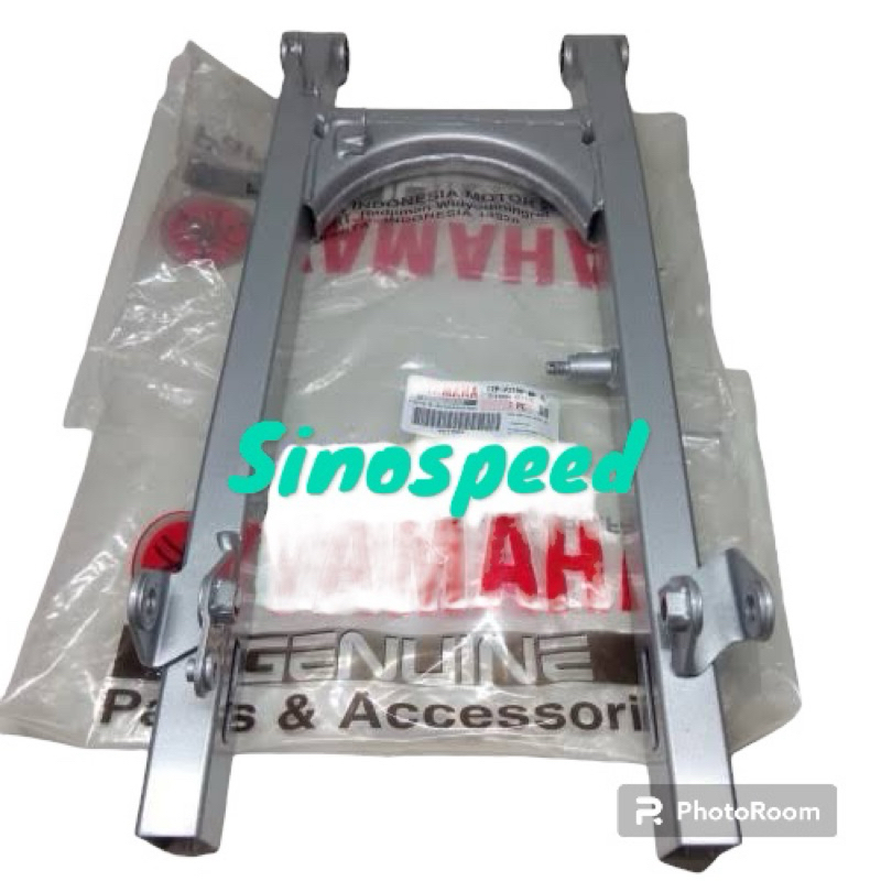 Swing Arm jupiter z burhan original Yamaha
