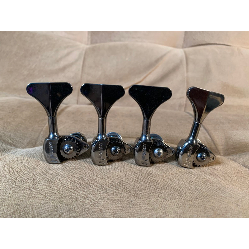 dryer bass hipshot tuning machine bass hipshot original dryer bass hipshot 4 string kanan original c