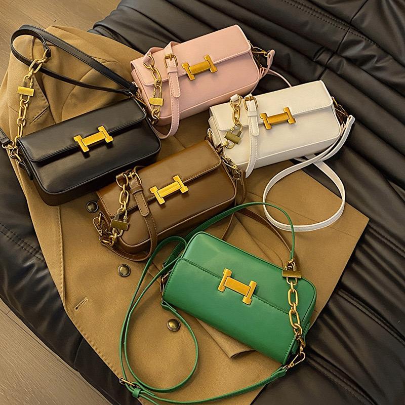 MoonBags Tas Selempang Wanita Bag Import Fashion MANXIANG - 8886