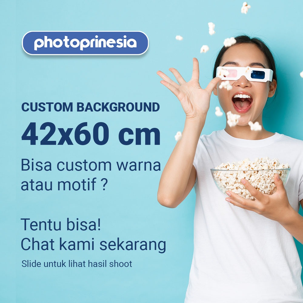 Alas Foto Produk / Background Foto Produk/ Backdrop Foto Produk / Background Foto Ukuran 42x60, Cust
