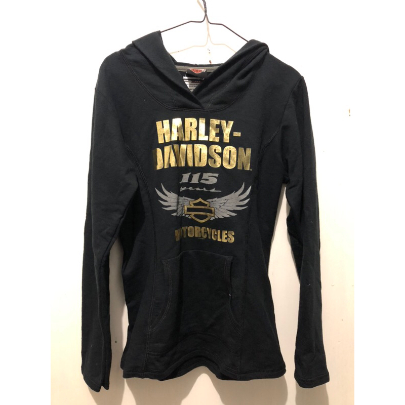 harley davidson original