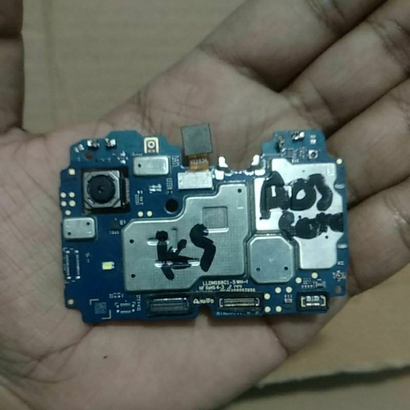 Mesin Samsung A03 Core