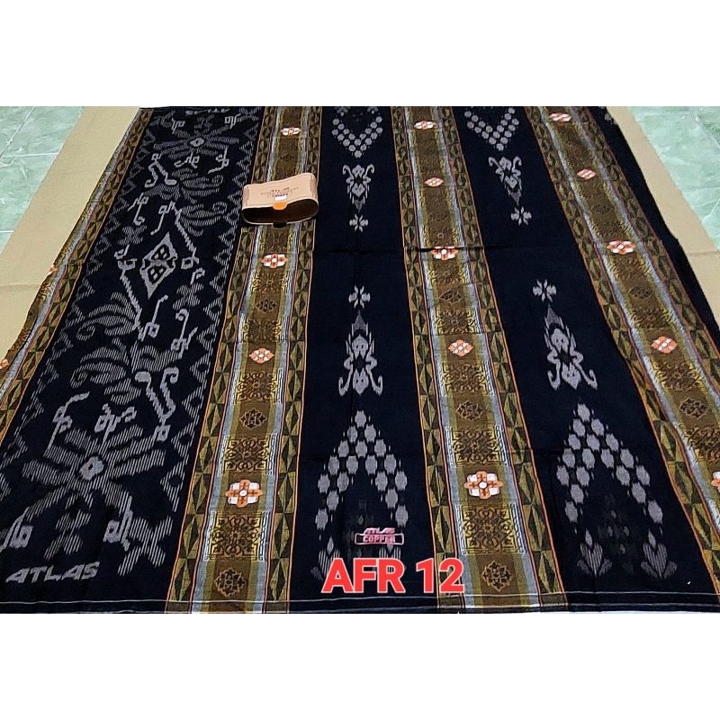 ATLAS SUPER PREMIUM 950 COOPPER/AFKIR