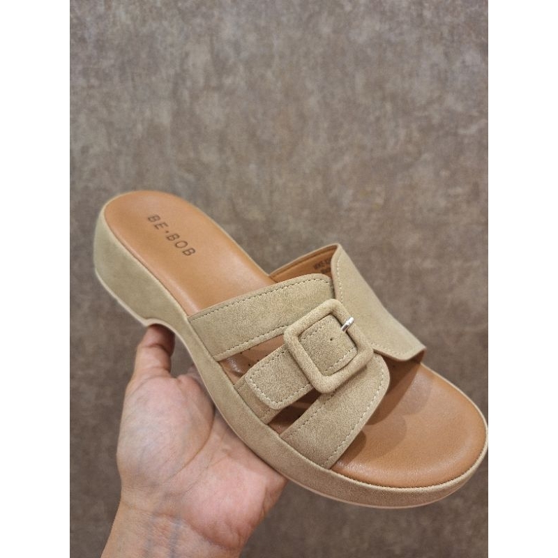 Sandal Wanita Bebob