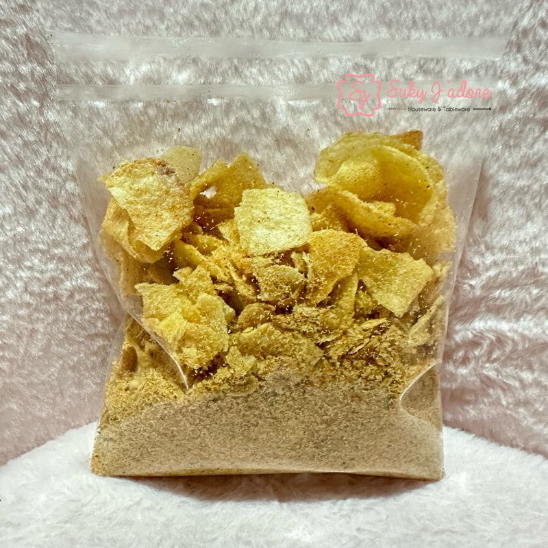 

SAMBAL HEBI HOMEMADE DIJAMIN ENAK