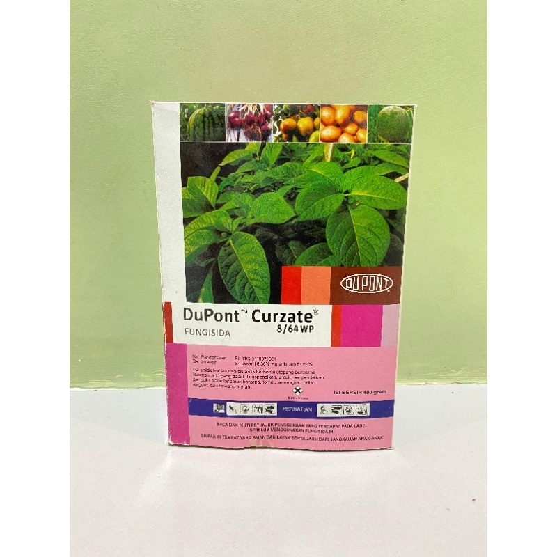 Dupont Curzate 8/64 400grm-fungisida