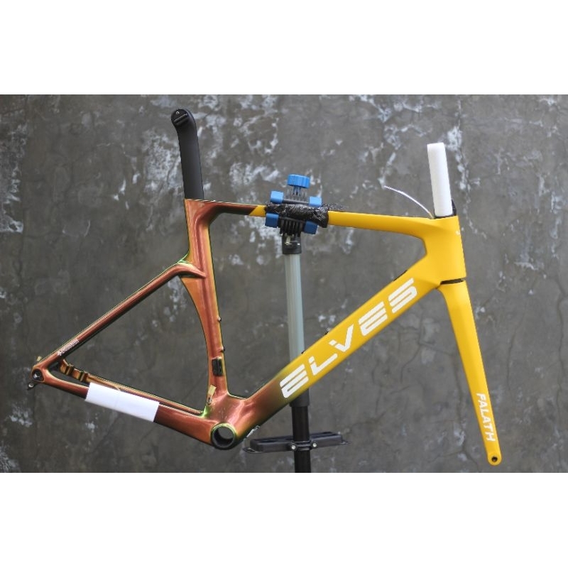 Frame Elves Falath Disc