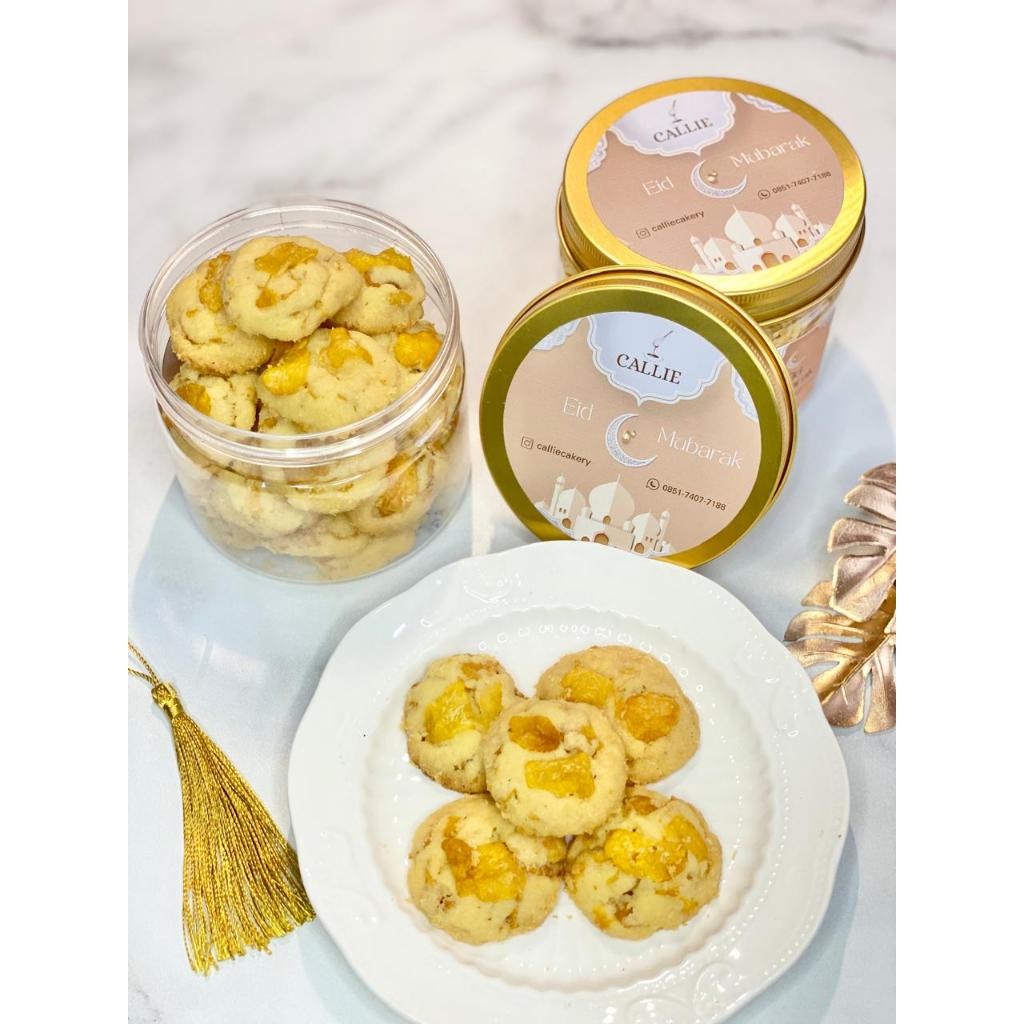 

Corn Flakes Cookies Premium