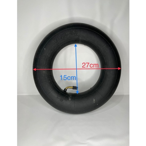 TERMURAH Ban Dalam 765  65 inch Electrik Scooter  Goped  Universal