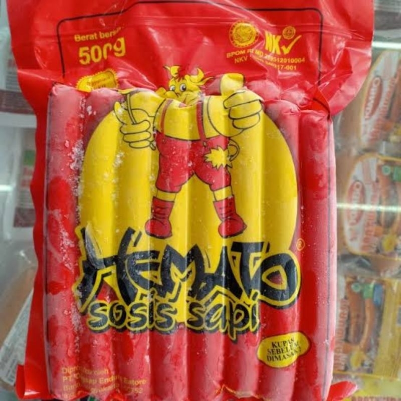 

HEMATO SOSIS SAPI