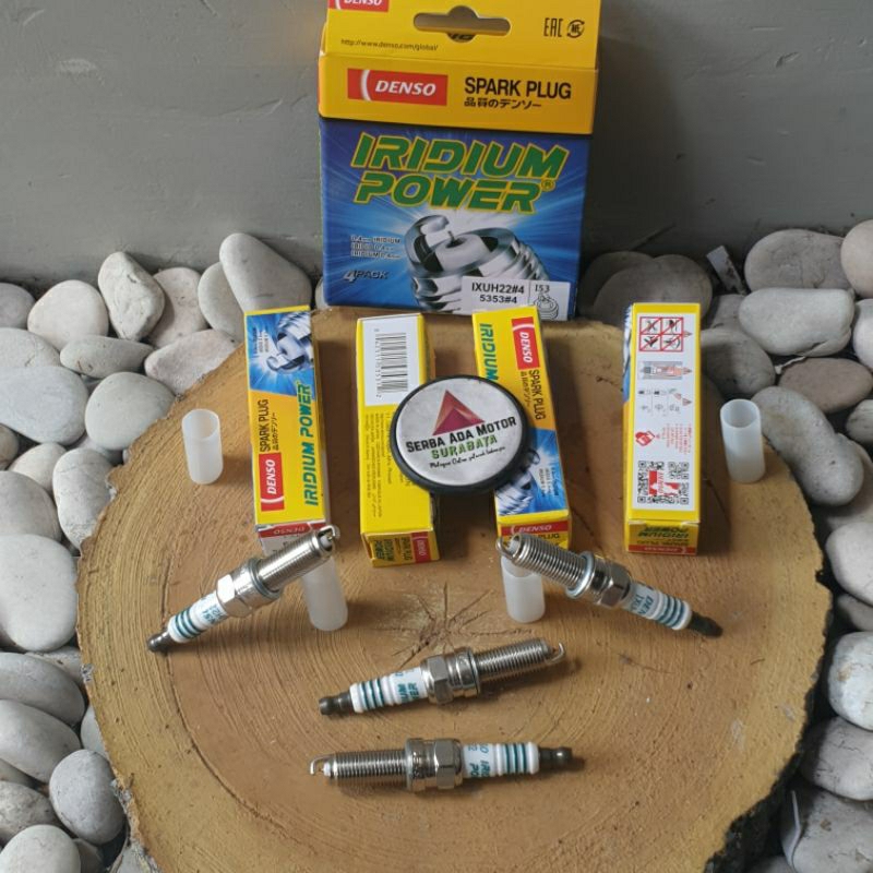 busi iridium AGYA AYLA CALYA SIGRA 1000 CC busi agya ayla1.0 calya 1.0