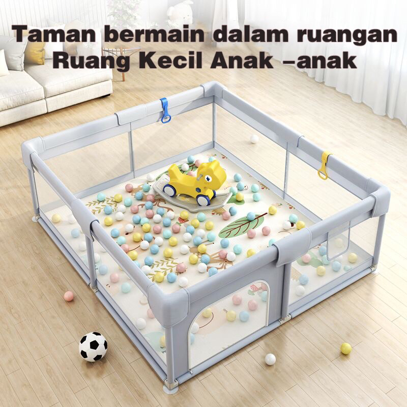 [PRELOVED] baby playpen/pagar pengaman bayi