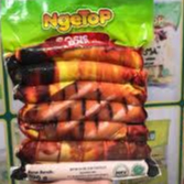 

Ngetop Sosbak Jumbo 500gr / isi 7 Batang