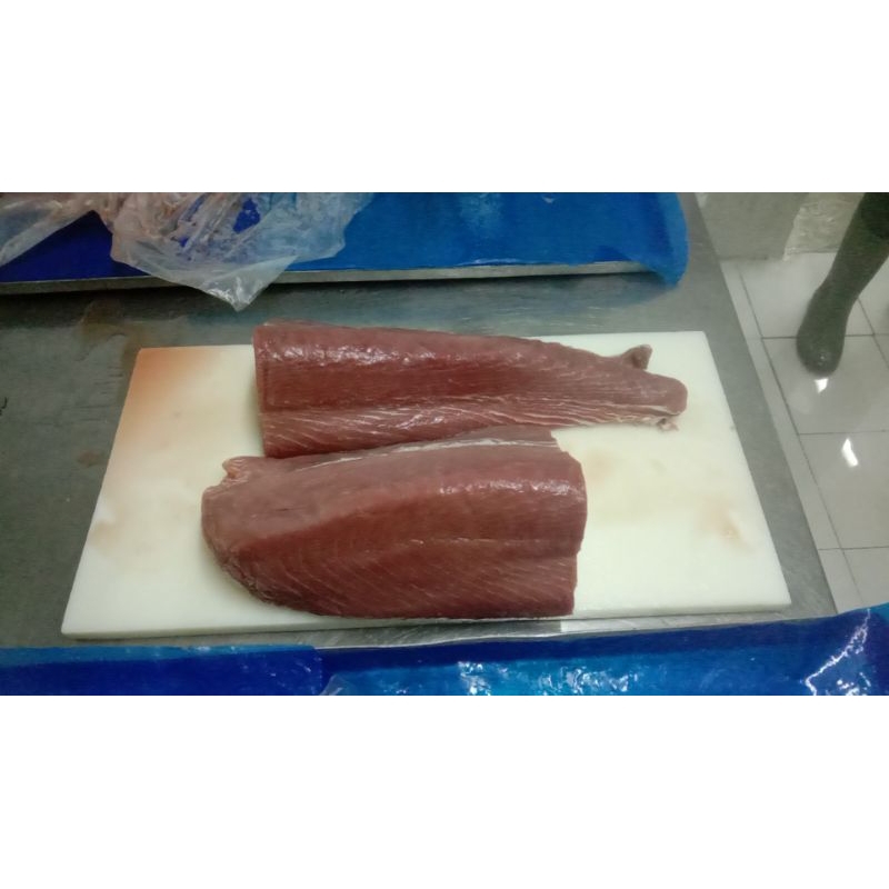 

tuna loin