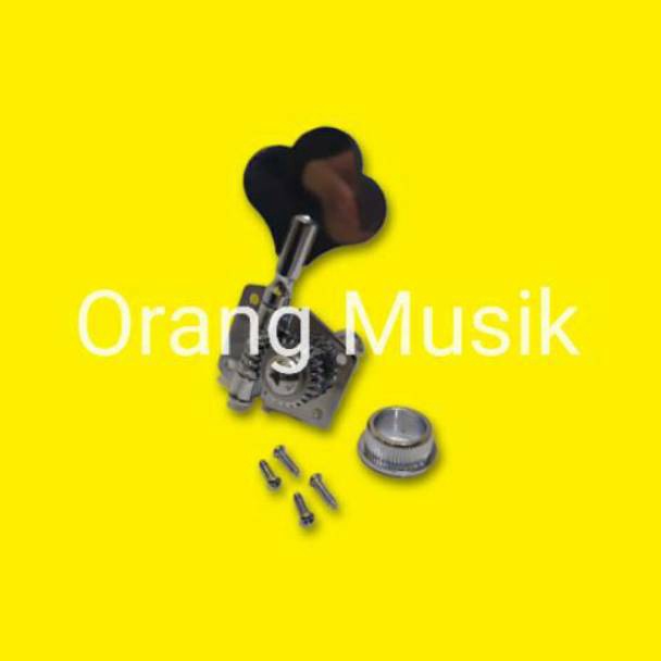 HARGA SPESIAL Dryer Bass Fender Satuan  Tuning Bass Music Man Satuan dan Full Set