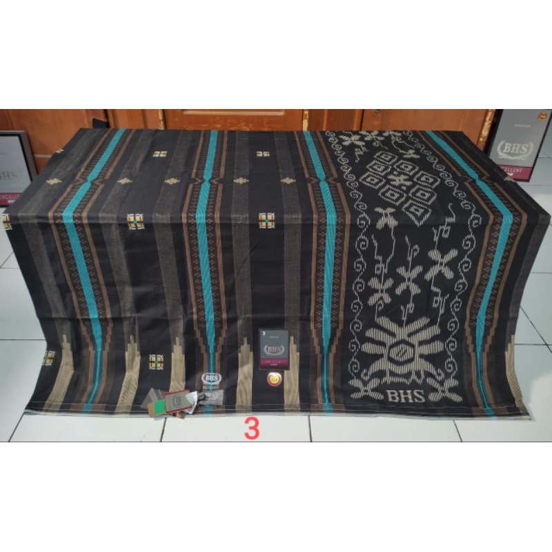 Sarung BHS Excellent Gold & Silver tipe KDT, KES, SGB, SCF, BHS SKT MIX, KDT OTB GOLD