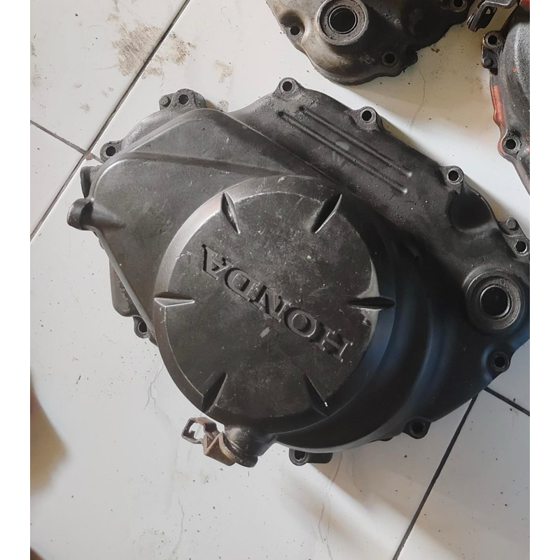 Kalter kopling crf verza mp mono