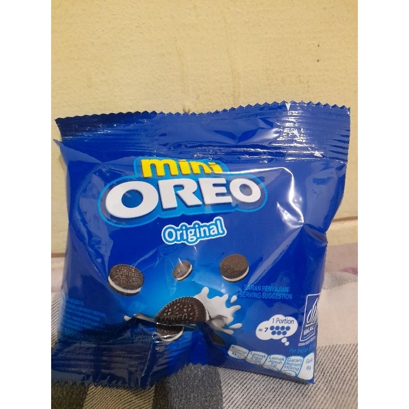 

OreoMiniBoxIsi10OriginalHALAL