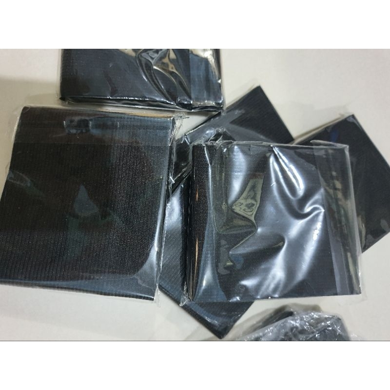 DEKER KANDANG BRANJANGAN 3CM