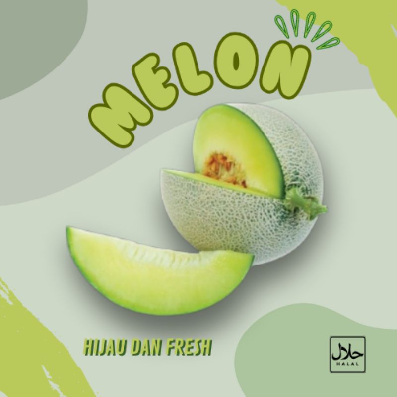 

MELON MANIS