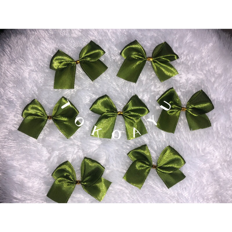 

PITA SOUVENIR SATIN 2.5cm/PITA KUPU/PINGGIR TIDAK DIGUNTING