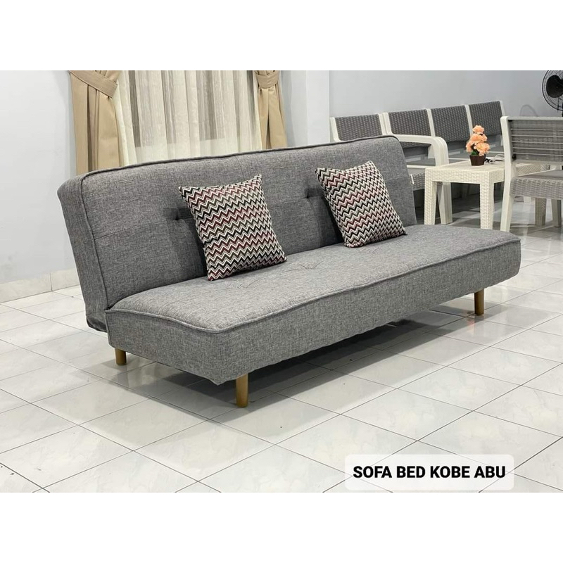 Sofa Bed Procella + Bantal
