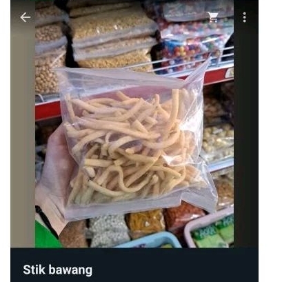 

cemilan stik bawah enak kiloan 500g-1kg