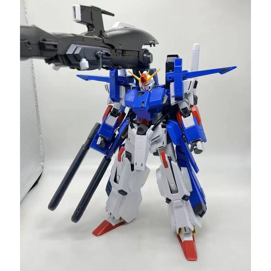 AA MODEL MG 1/100 3302B FAZZ Sentinel Ver.ka