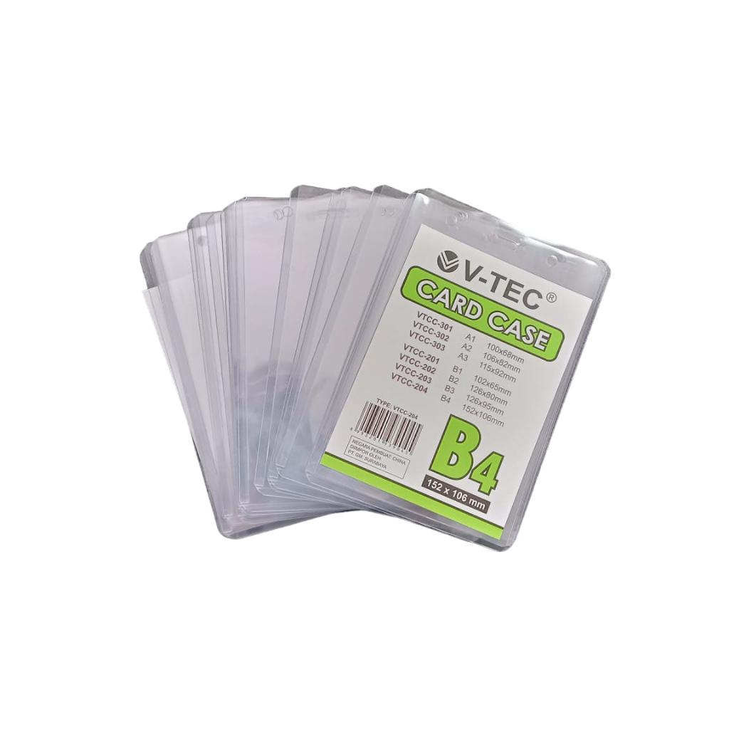 

GLUE CARD / ID CARD ACARA / ID CARD NAMA / ID CARD MIKA / ID CARD PORTRAIT / ID CARD B4 V- TEC VTCC204