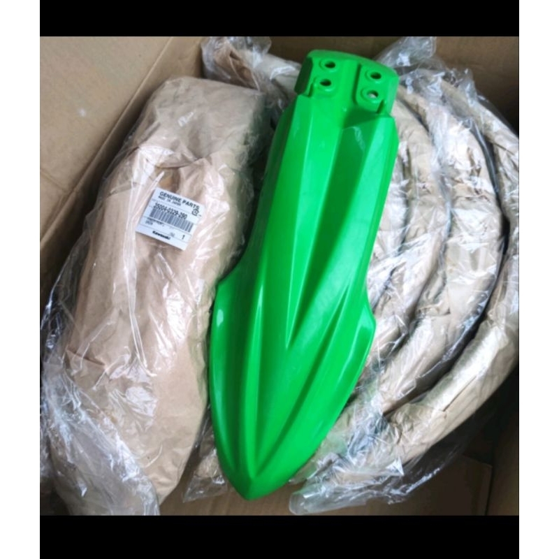 spakbor depan kawasaki KX85 KX 85 KX100 kx 100 KX112 kx 112 Original