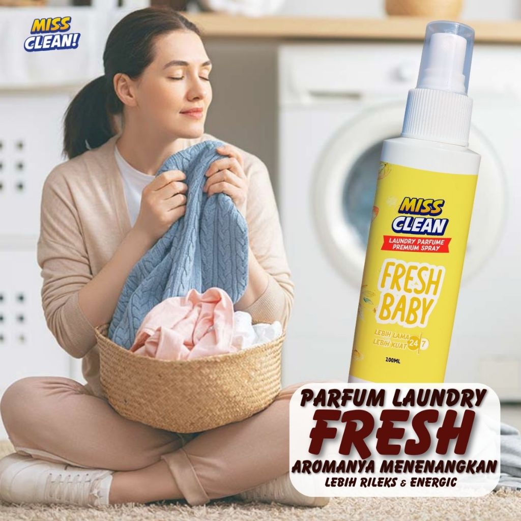 Pewangi pakaian laundry pelicin pakaian laundry pengharum pakaian laundry pewangi baju tahan lama